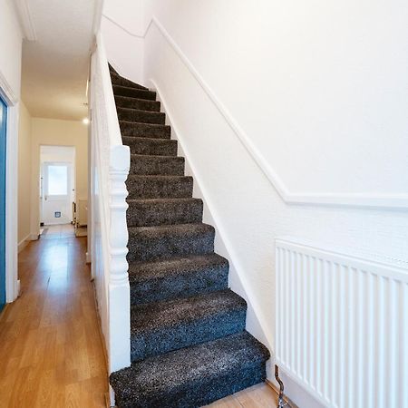 Forest Gate Double Rooms Лондон Екстер'єр фото