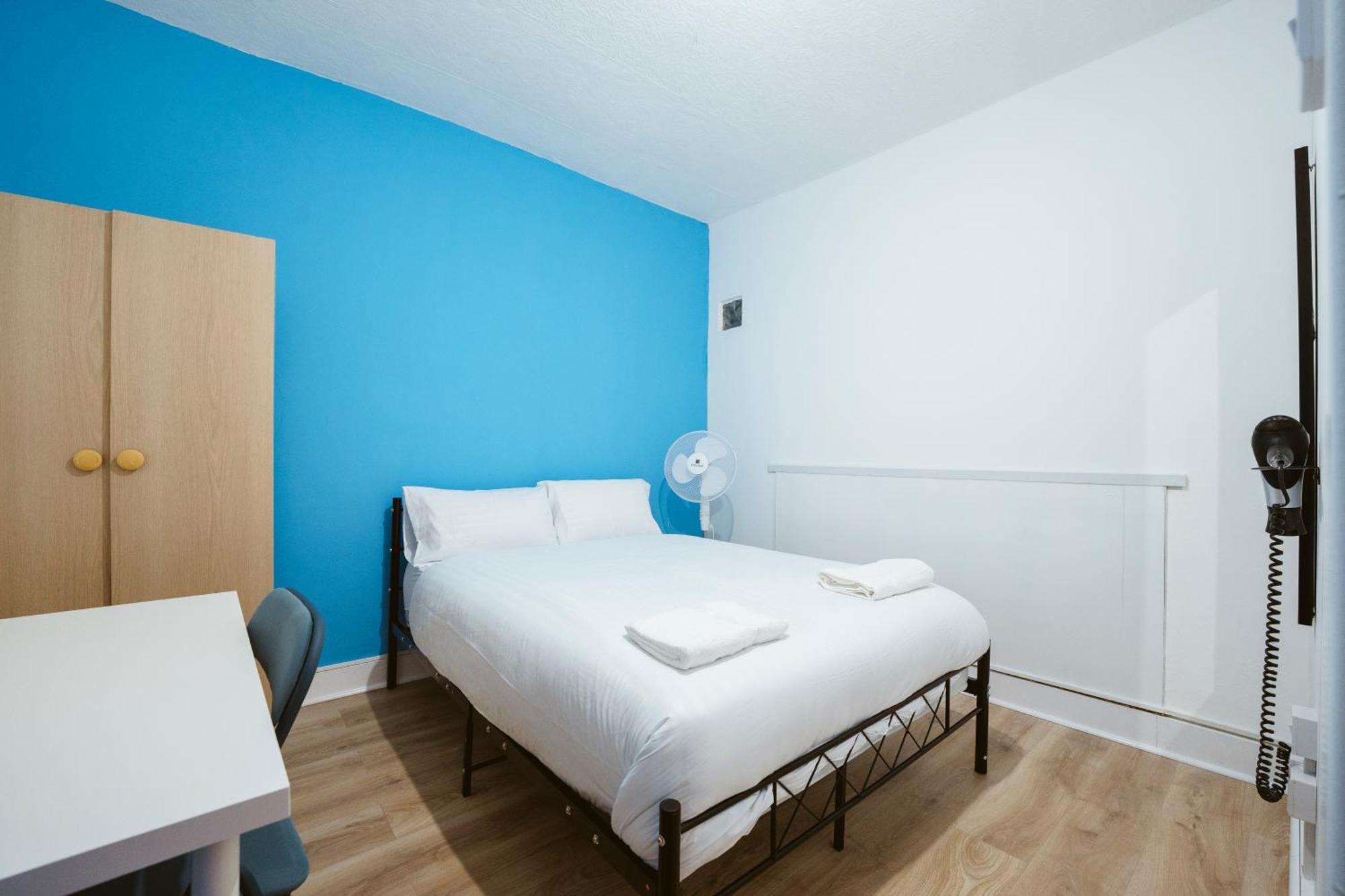 Forest Gate Double Rooms Лондон Екстер'єр фото