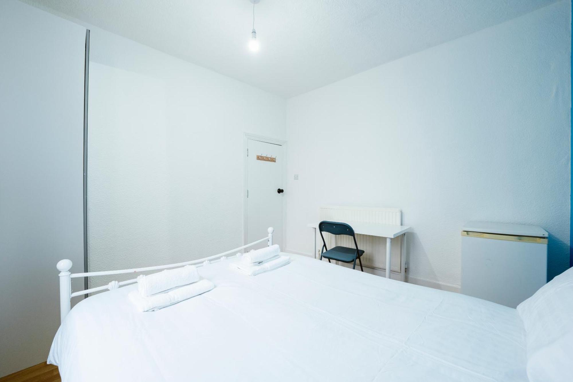 Forest Gate Double Rooms Лондон Екстер'єр фото
