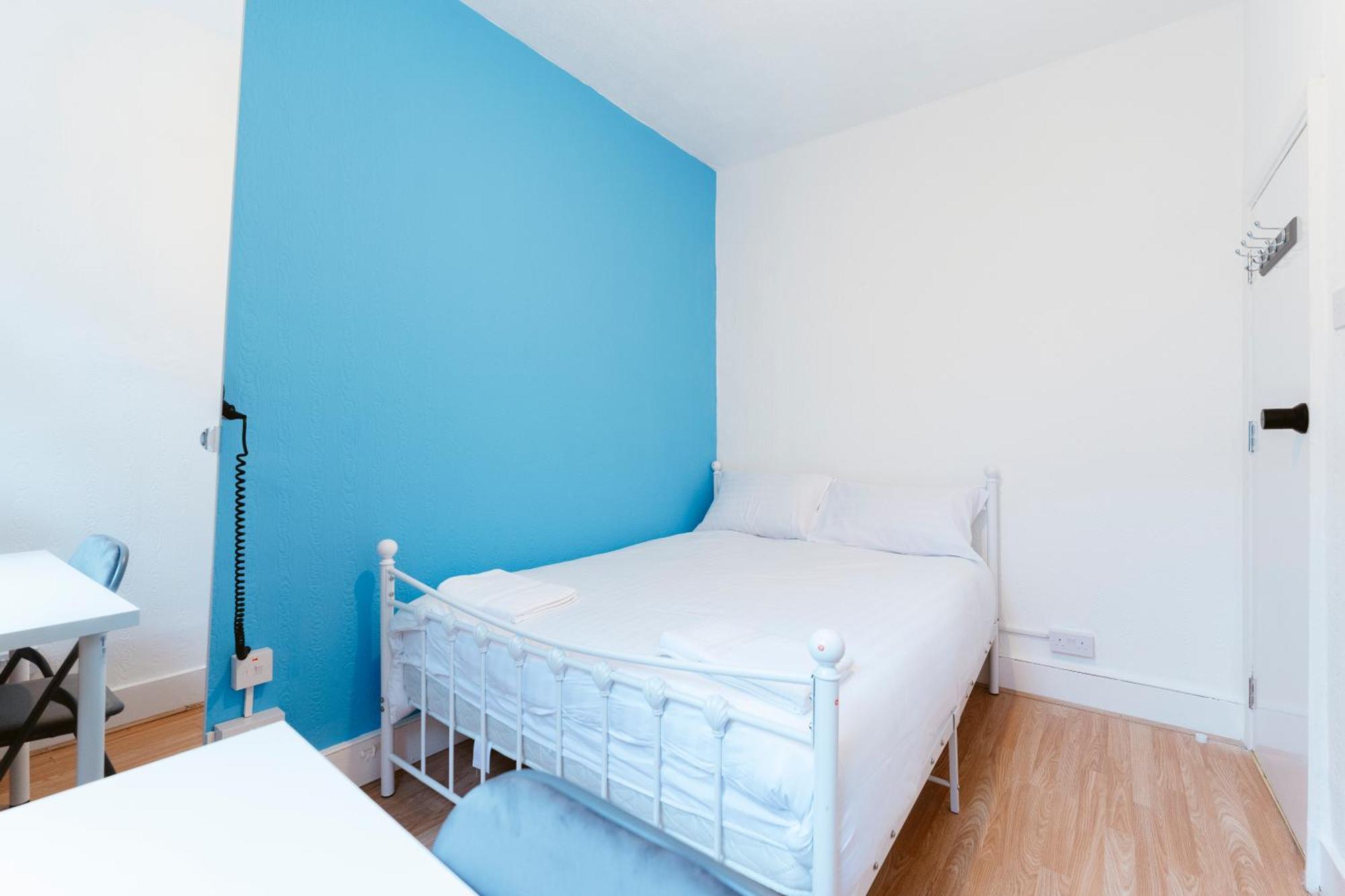 Forest Gate Double Rooms Лондон Екстер'єр фото