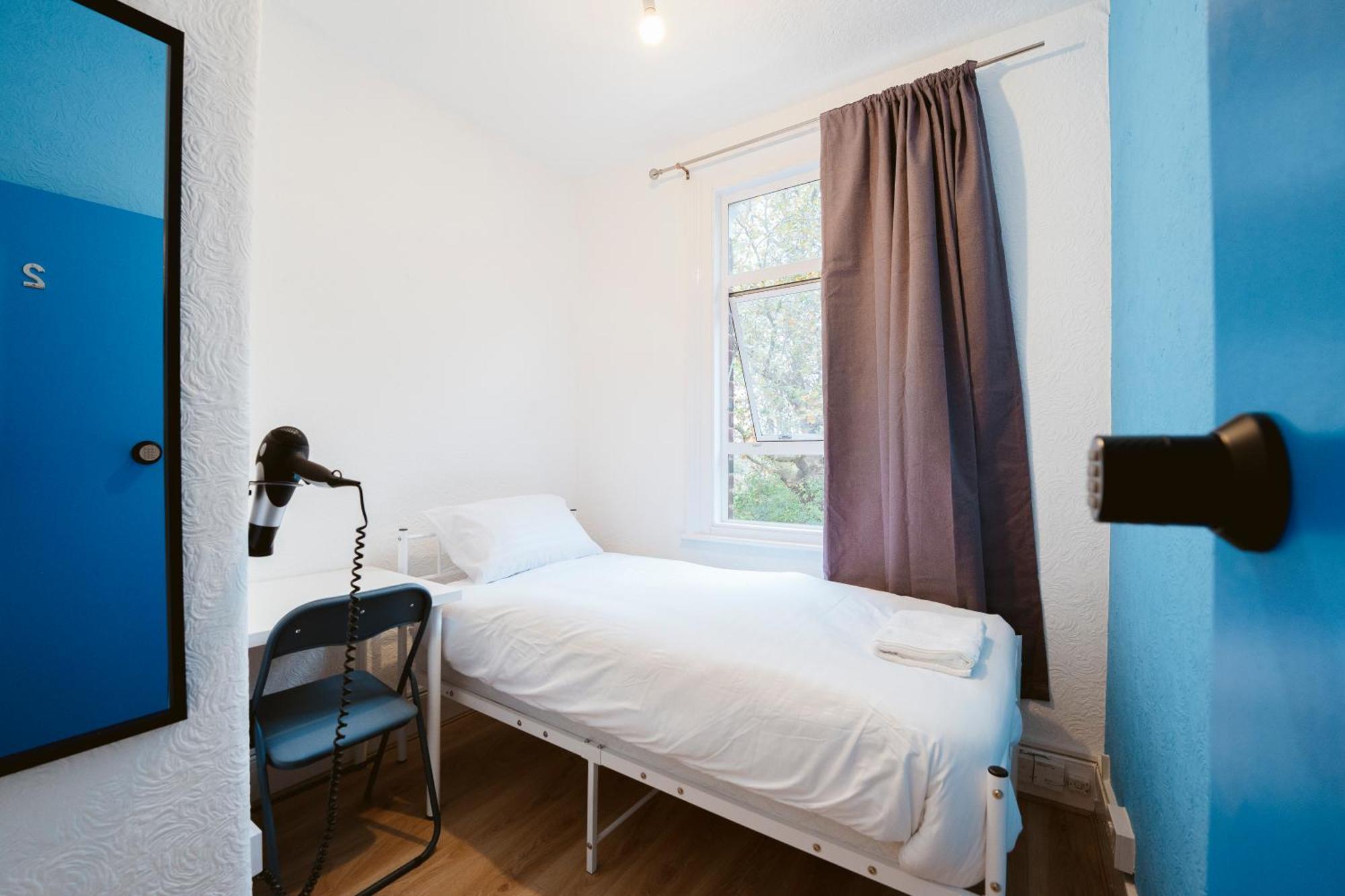 Forest Gate Double Rooms Лондон Екстер'єр фото